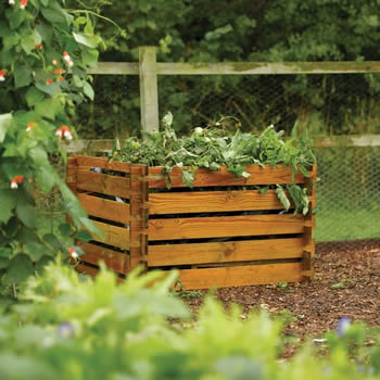 Rowlinson Budget Composter image