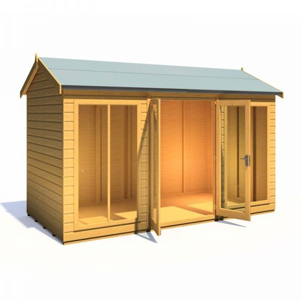 Shire Mayfield Summerhouse 12x6