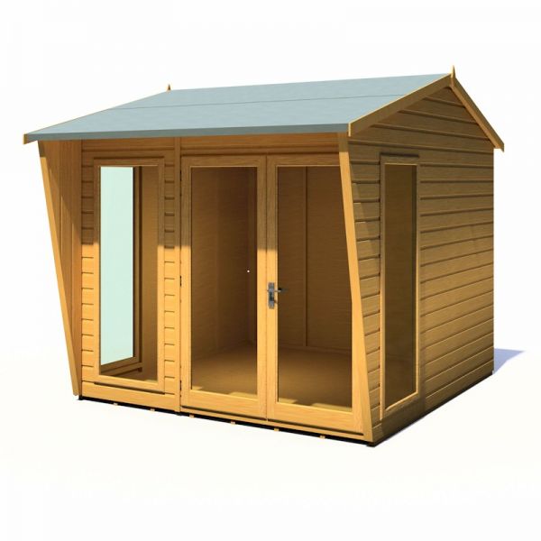 Shire Burghclere Summerhouse 8x8