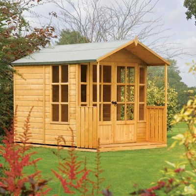 Rowlinson Arley Summerhouse-58357 