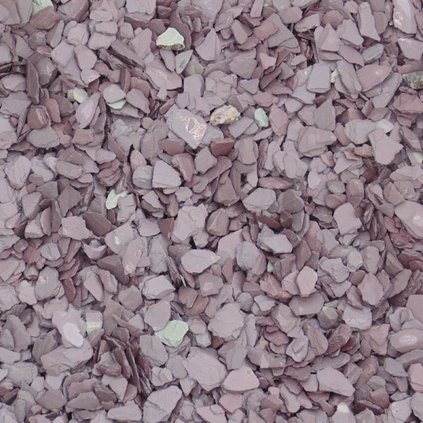 plum slate bulk bag