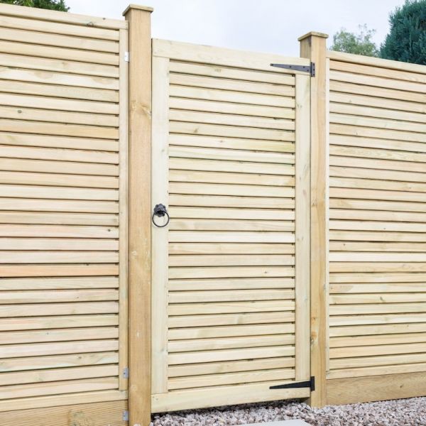 Grange Contemporary Vogue Gate 1.8m