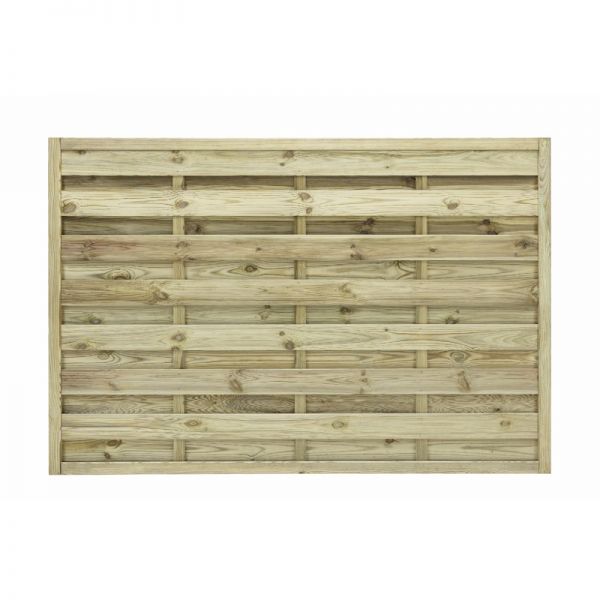 Grange Elite Esprit Square Fence Panel 1.2m