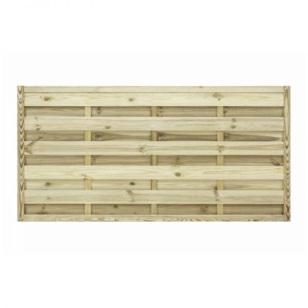 Grange Elite Esprit Square Fence Panel 0.9m