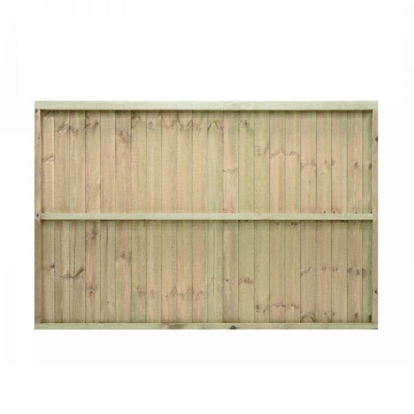 Grange Standard Featheredge Panel 0.9m