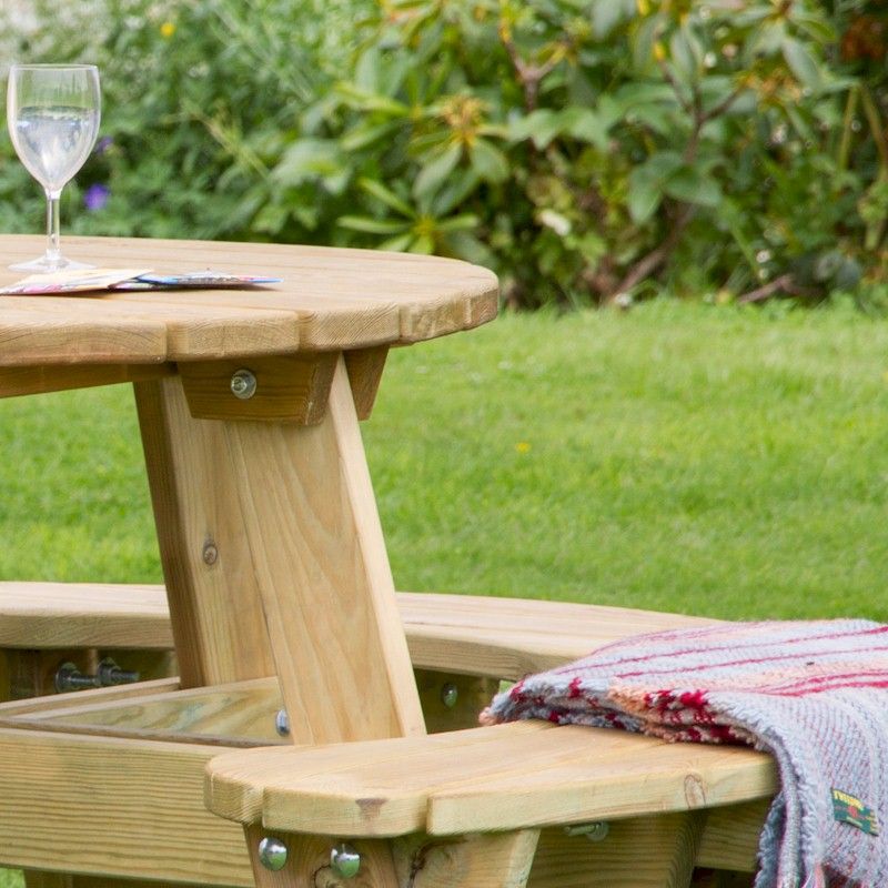 Top 5 Best Picnic Tables in 2024