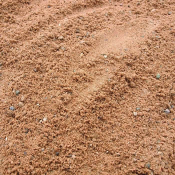 Deco-Pak Horticultural Sharp Sand Bulk Bag image