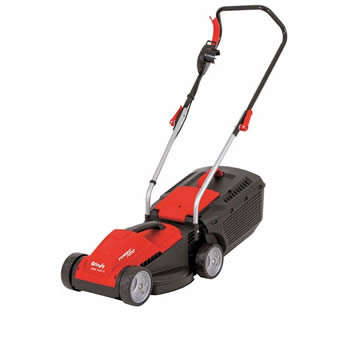 Grizzly 1300W Electric Mower 33cm Cut image