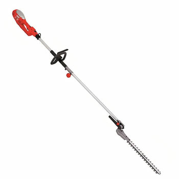 Grizzly 900W Long Reach Hedge Trimmer image