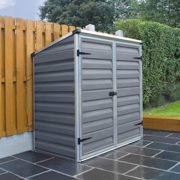 arrow storage milford 10' x 12' vinyl shed walmart canada