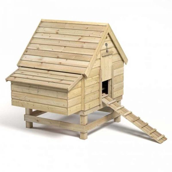 Rowlinson Large Chicken Coop