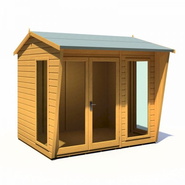 Shire Burghclere Summerhouse 8x6