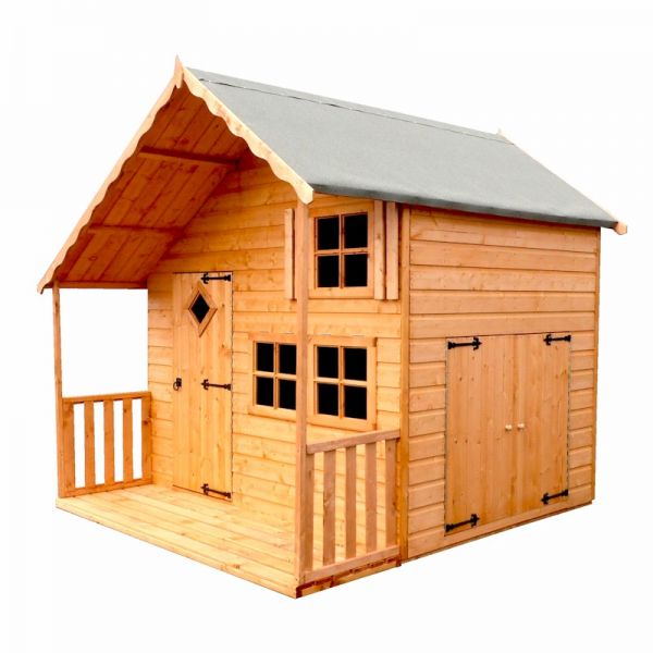 Shire Crib Playhouse