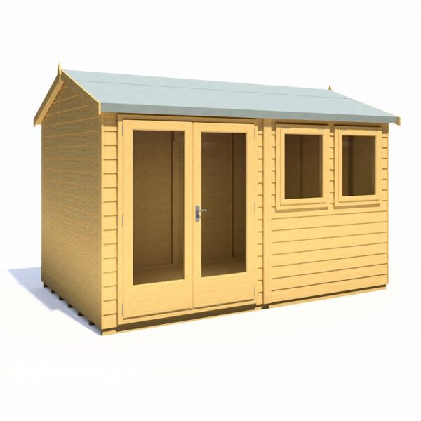 Shire Garden Studio Office 12x7