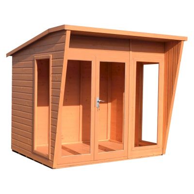 Shire Highclere Summerhouse 8x6