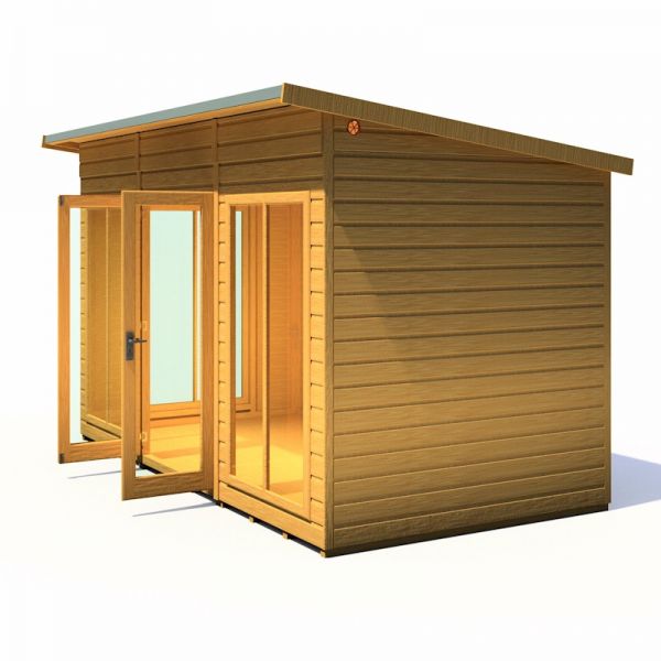 Shire Lela Summerhouse 12x6